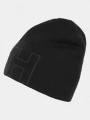Helly Hansen Outline Beanie sapka fekete színben 1