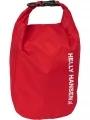 Helly Hansen Hh Light Dry Bag 3L vizes zsák piros színben 1