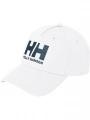 Helly Hansen Hh Ball Cap baseball sapka fehér színben 1