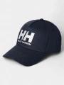 Helly Hansen Hh Ball Cap baseball sapka sötétkék színben 1