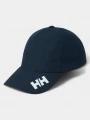 Helly Hansen Crew Cap 2.0 baseball sapka sötétkék színben 1
