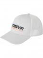 Helly Hansen HP Cap baseball sapka szürke színben 1
