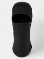 Helly Hansen Lifa Merino Balaclava balaklava fekete színben 1