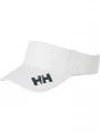 Helly Hansen Crew Visor 2.0 napellenzős sapka fehér színben 1