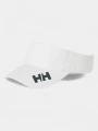 Helly Hansen Crew Visor 2.0 napellenzős sapka fehér színben 1