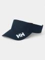 Helly Hansen Crew Visor 2.0 napellenzős sapka sötétkék színben 1