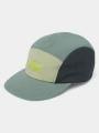 Helly Hansen Cascade Shield Cap baseball sapka zöld színben 1