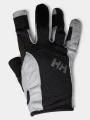 Helly Hansen Sailing Glove Long vitorlás kesztyű fekete színben 1