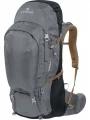 Ferrino Backpack Transalp 60 férfi túrahátizsák szürke színben 1