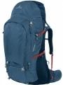 Ferrino Backpack Transalp 100 férfi túrahátizsák sötétkék színben 1