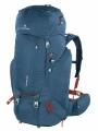 Ferrino Backpack Rambler 55 férfi túrahátizsák sötétkék színben 1