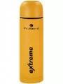 Ferrino Extreme Vacuum Bottle 1 Lt termosz narancssárga színben 1