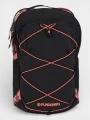 Fundango Lynx Outdoor Backpack férfi hátizsák rózsaszín színben 1