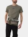 Fundango Loop Hip Pack övtáska zöld színben 1