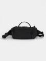 Fundango Loop Hip Pack övtáska fekete színben 1