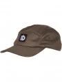 Fundango York 5 Panel Hat férfi baseball sapka oliva színben 1