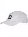 Fundango York 5 Panel Hat férfi baseball sapka szürke színben 1