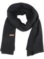 Fundango Nara Scarf női sál fekete színben 1