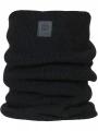 Fundango Elion Neckwarmer csősál fekete színben 1