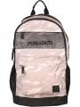 Fundango Yara Backpack férfi városi hátizsák homok színben 1