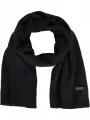 Fundango NARA Scarf női sál fekete színben 1