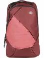 Fundango DALMA Backpack női hátizsák barna színben 1