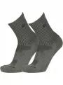 Fundango HIKING Socks túrazokni oliva színben 1