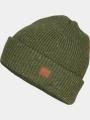 Fundango Owen Beanie sapka zöld színben 1