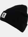 Fundango Kingdom Beanie női sapka fekete színben 1