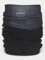 Fundango Bandana heat csősál fekete színben 1