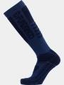 Fundango Ski Socks sízokni kék színben 1