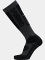 Fundango Ski Socks sízokni fekete színben 1