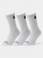 Fundango Sport 3 Pack Socks zokni fehér színben 1