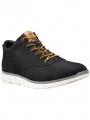 Timberland Killington Low Chukka férfi utcai cipő fekete színben 1