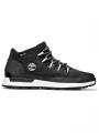 Timberland Sprint Trekker Mid Fab WP férfi túrabakancs fekete színben 1