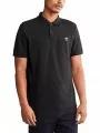 Timberland SS Millers River Pique Polo (RF) férfi rövid ujjú póló fekete színben 1