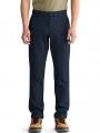 Timberland Stretch Twill Chino Pant férfi chino nadrág sötétkék színben 1
