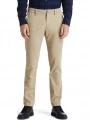 Timberland Stretch Twill Chino Pant férfi chino nadrág oliva színben 1