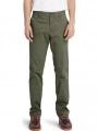 Timberland Stretch Twill Chino Pant férfi chino nadrág zöld színben 1