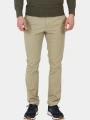 Timberland Twill Chino Pant (Slim) férfi chino nadrág oliva színben 1