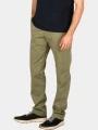 Timberland Twill Chino Pant (Slim) férfi chino nadrág zöld színben 1