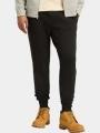 Timberland Brushed Back Sweatpant férfi tréning nadrág fekete színben 1