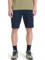 Timberland Stretch Twill Chino Short férfi rövidnadrág sötétkék színben 1
