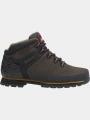 Timberland Euro Sprint Fabric WP férfi bakancs barna színben 1
