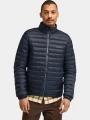 Timberland Durable Water Repellent Jacket férfi átmeneti kabát sötétkék színben 1