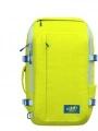 Cabin Zero Cabinzero Adv 32L hátizsák zöld színben 1