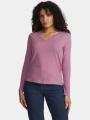 TBS Adinalon női hosszú ujjú póló lila színben 1