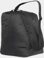 Atomic Boot Bag sícipő táska fekete színben 1