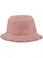 Barts Teddey Hat bucket hat rózsaszín színben 1