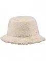 Barts Teddey Hat bucket hat homok színben 1